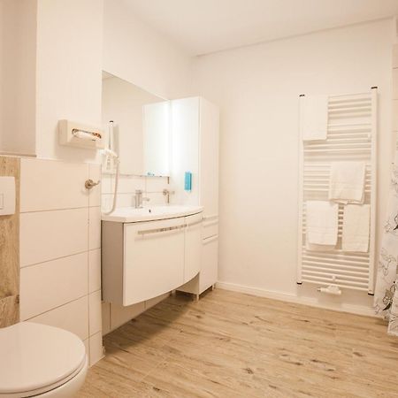 Sure Hotel By Best Western Wilhelmshaven City Вильгельмсхафен Экстерьер фото