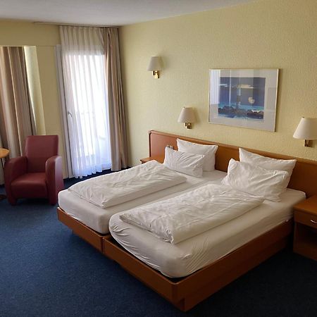 Sure Hotel By Best Western Wilhelmshaven City Вильгельмсхафен Экстерьер фото
