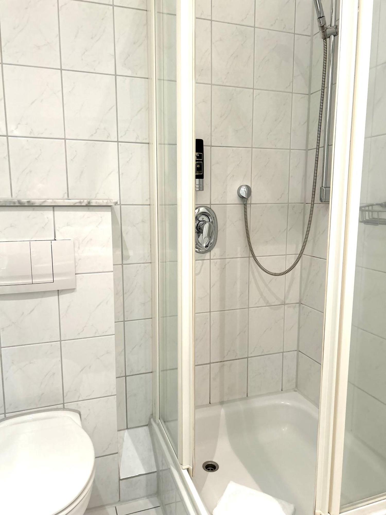 Sure Hotel By Best Western Wilhelmshaven City Вильгельмсхафен Экстерьер фото