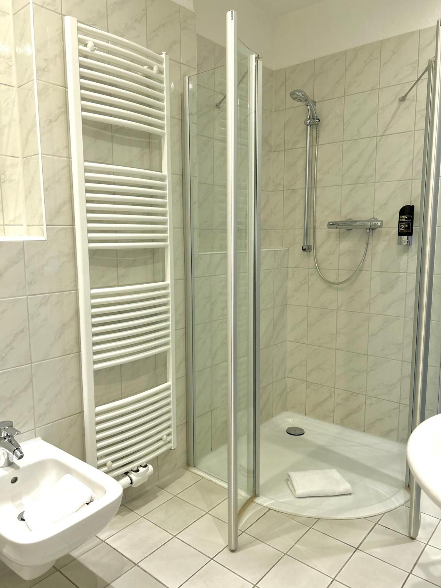 Sure Hotel By Best Western Wilhelmshaven City Вильгельмсхафен Экстерьер фото
