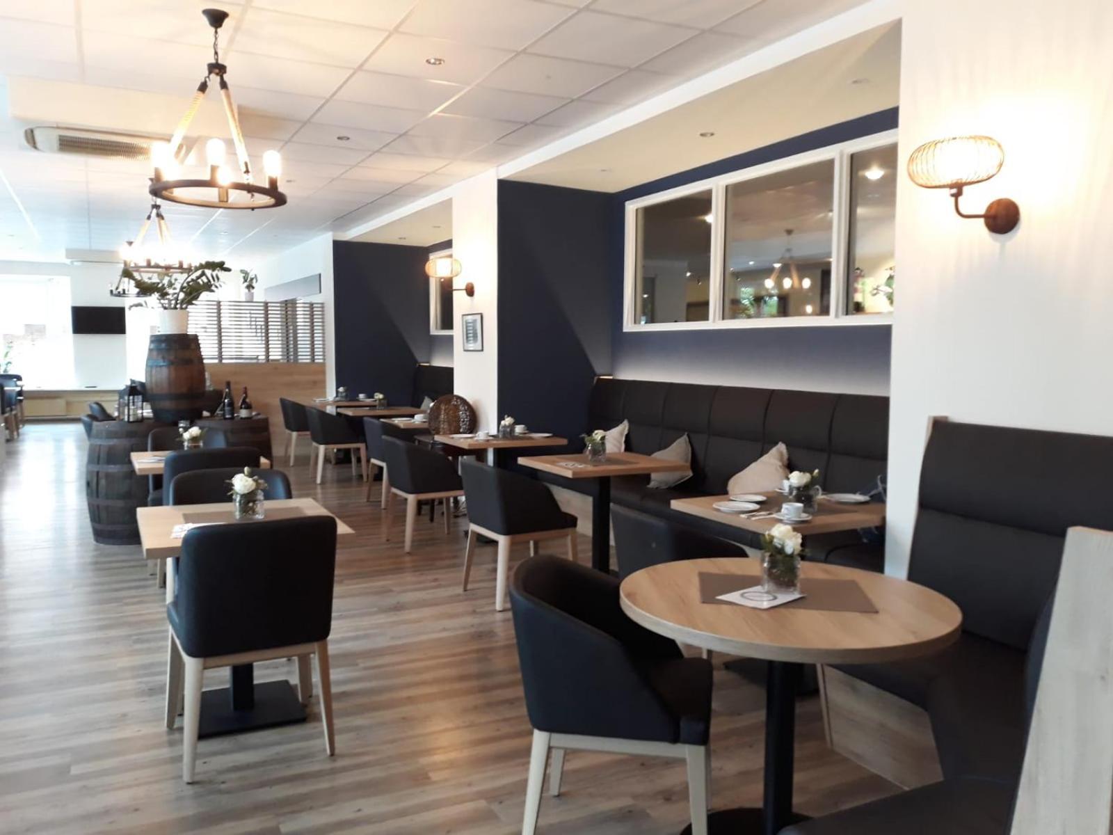 Sure Hotel By Best Western Wilhelmshaven City Вильгельмсхафен Экстерьер фото