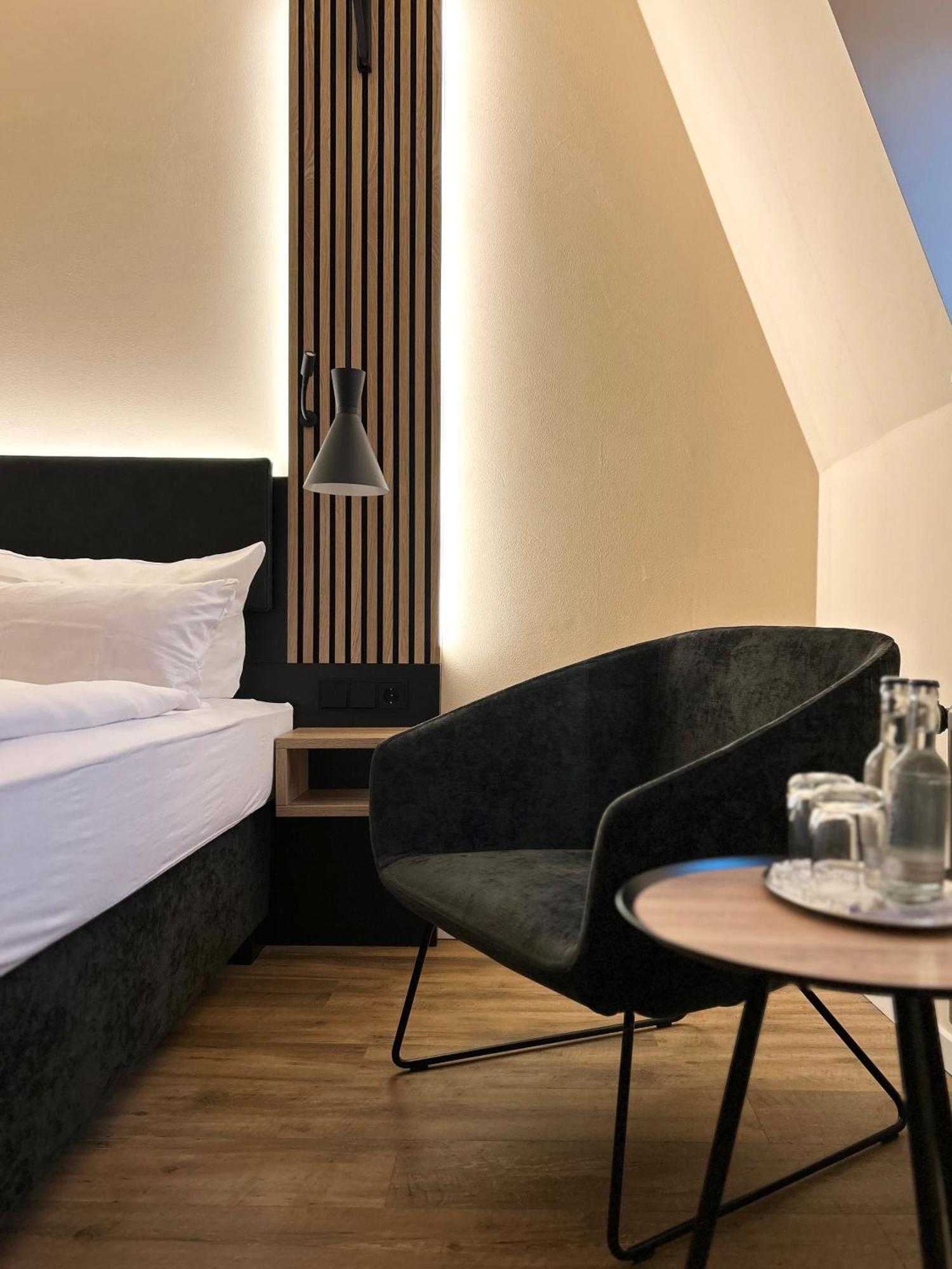 Sure Hotel By Best Western Wilhelmshaven City Вильгельмсхафен Экстерьер фото