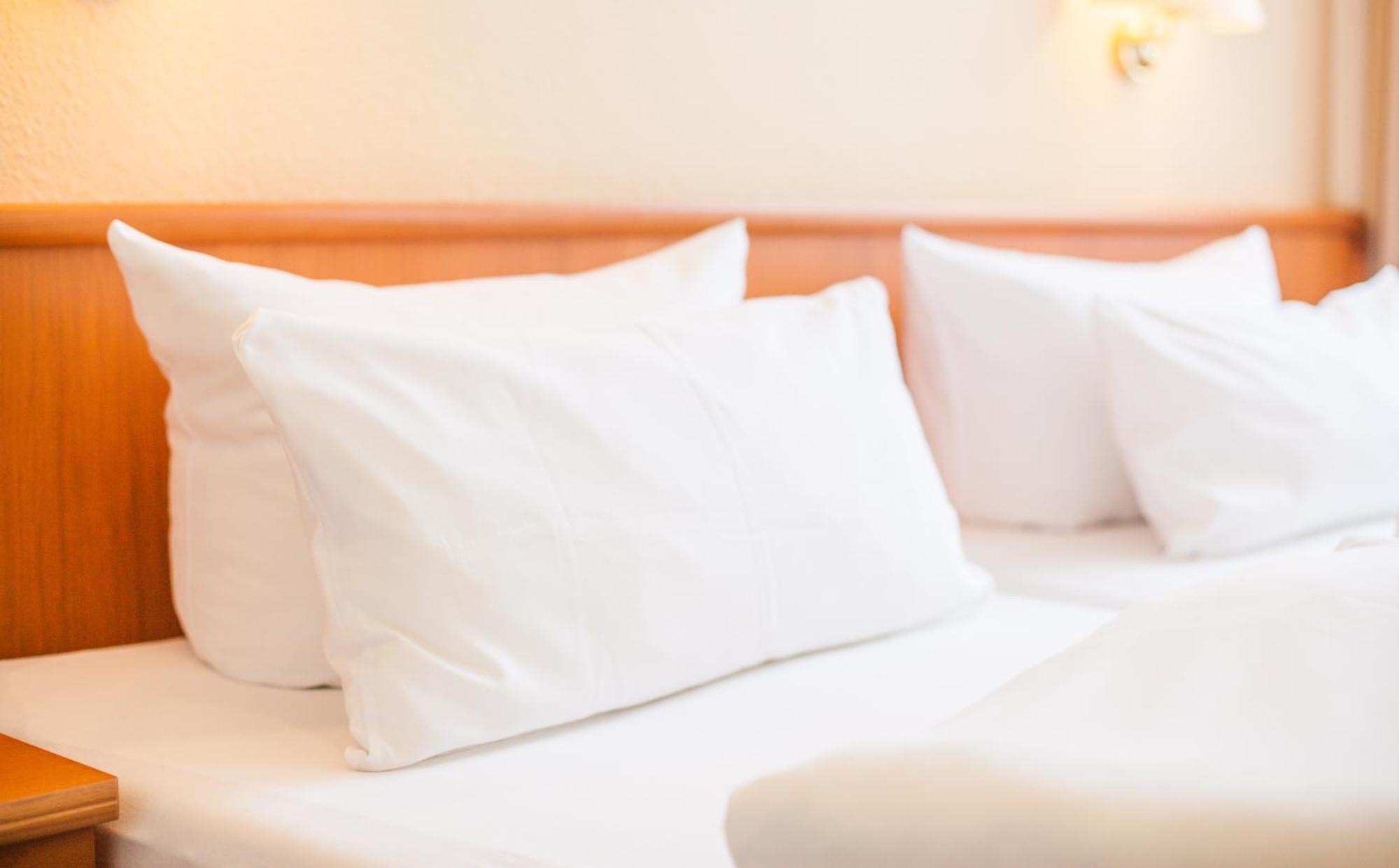 Sure Hotel By Best Western Wilhelmshaven City Вильгельмсхафен Экстерьер фото