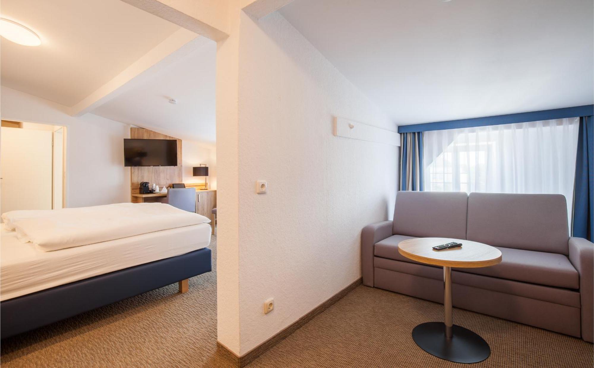 Sure Hotel By Best Western Wilhelmshaven City Вильгельмсхафен Экстерьер фото