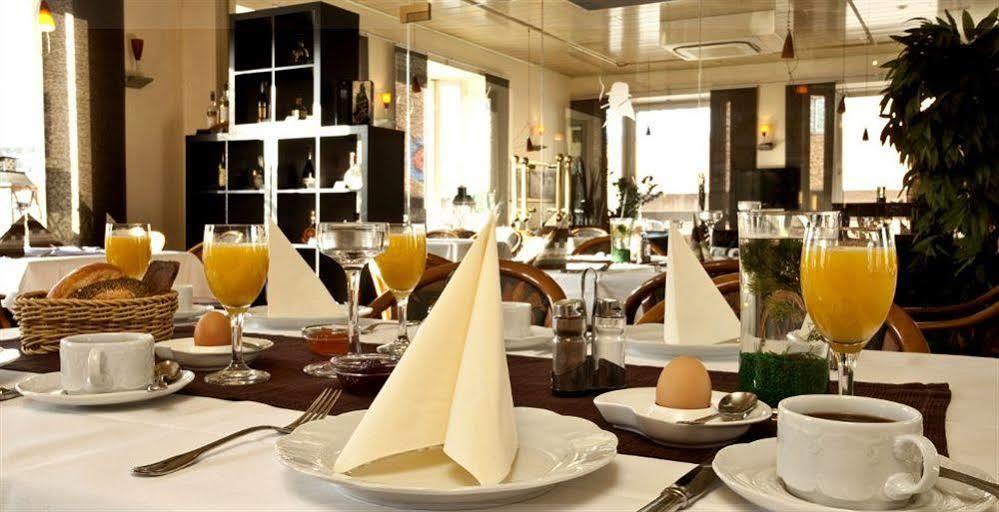 Sure Hotel By Best Western Wilhelmshaven City Вильгельмсхафен Экстерьер фото