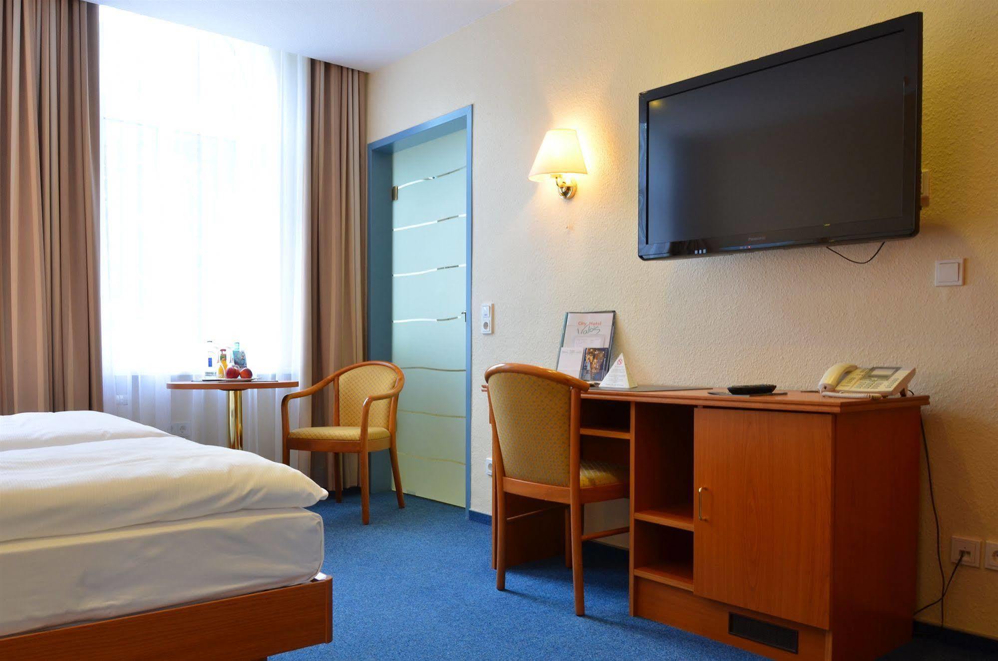 Sure Hotel By Best Western Wilhelmshaven City Вильгельмсхафен Экстерьер фото