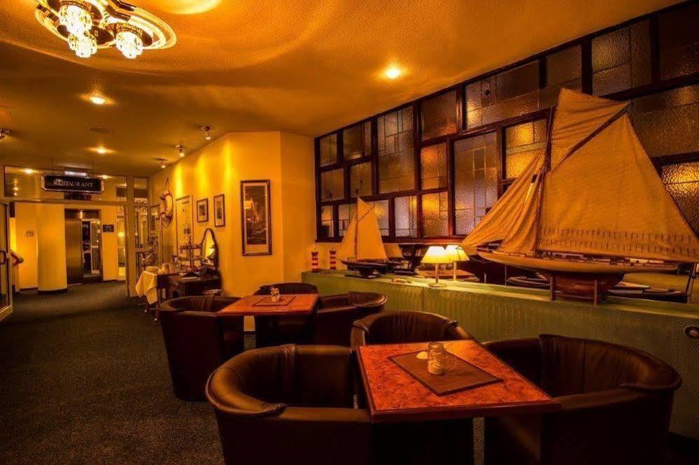 Sure Hotel By Best Western Wilhelmshaven City Вильгельмсхафен Экстерьер фото