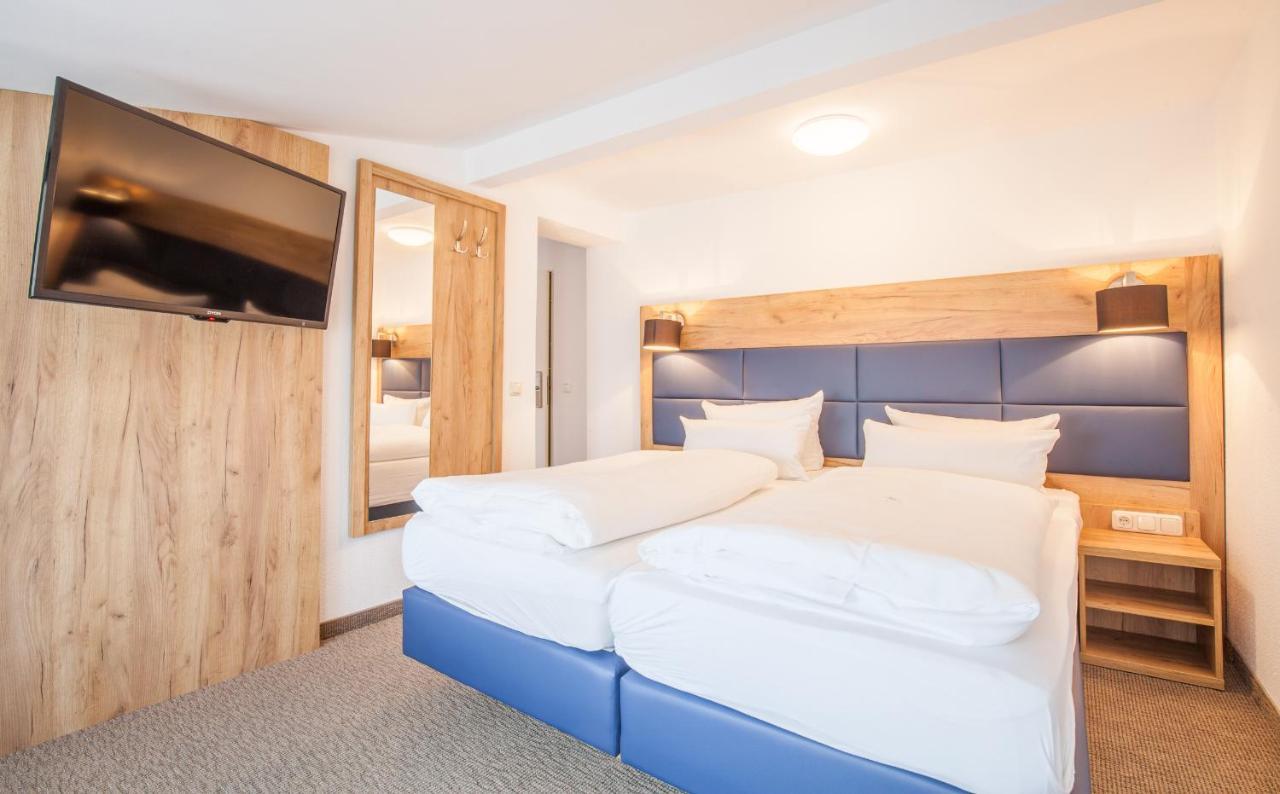 Sure Hotel By Best Western Wilhelmshaven City Вильгельмсхафен Экстерьер фото